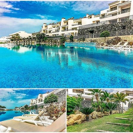 Magnolia La Caleta Διαμέρισμα Costa Adeje  Εξωτερικό φωτογραφία