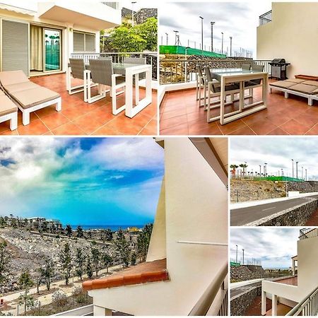 Magnolia La Caleta Διαμέρισμα Costa Adeje  Εξωτερικό φωτογραφία